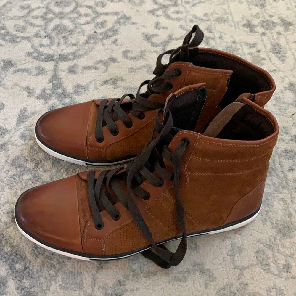 Kenneth Cole New York Shoes Size 10.5